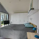Lander - 20m From The Sea By Interhome 하데르슬레우