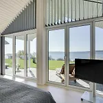 Lander - 20m From The Sea By Interhome 펜션 *