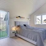 펜션 Lander - 20m From The Sea By Interhome *