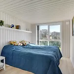 Lander - 20m From The Sea By Interhome * 하데르슬레우