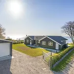 Lander - 20m From The Sea By Interhome 펜션 하데르슬레우