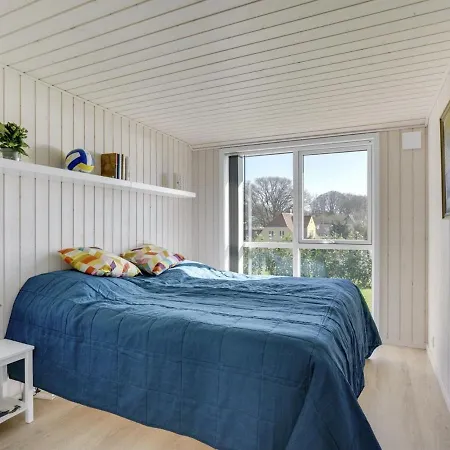 Prázdninový dům Lander - 20m From The Sea By Interhome *