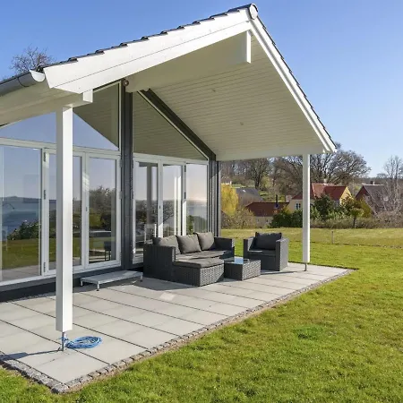 Prázdninový dům Lander - 20m From The Sea By Interhome Haderslev