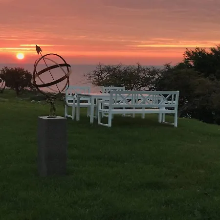 Lander - 20m From The Sea By Interhome 度假居 *