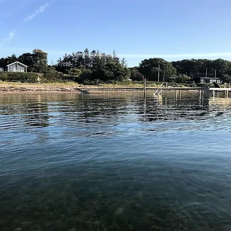 度假居 Lander - 20m From The Sea By Interhome