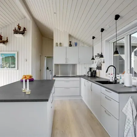 Lander - 20m From The Sea By Interhome Prázdninový dům Haderslev