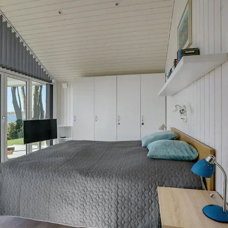 度假居 Lander - 20m From The Sea By Interhome *