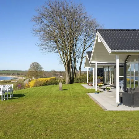 Lander - 20m From The Sea By Interhome Prázdninový dům Haderslev