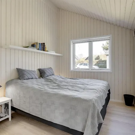 Lander - 20m From The Sea By Interhome Prázdninový dům *