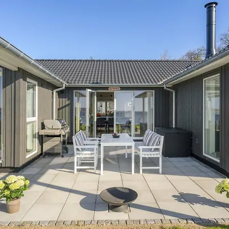 Lander - 20m From The Sea By Interhome Prázdninový dům Haderslev