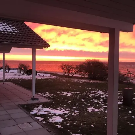 Lander - 20m From The Sea By Interhome Prázdninový dům Haderslev