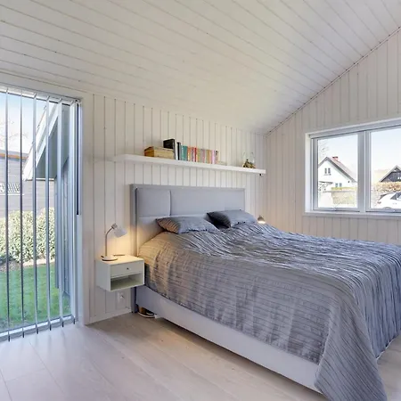 度假居 Lander - 20m From The Sea By Interhome *