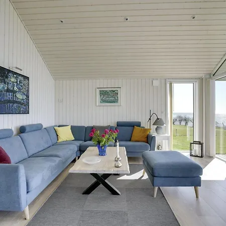 Lander - 20m From The Sea By Interhome Haderslev