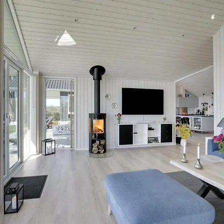 Lander - 20m From The Sea By Interhome Haderslev