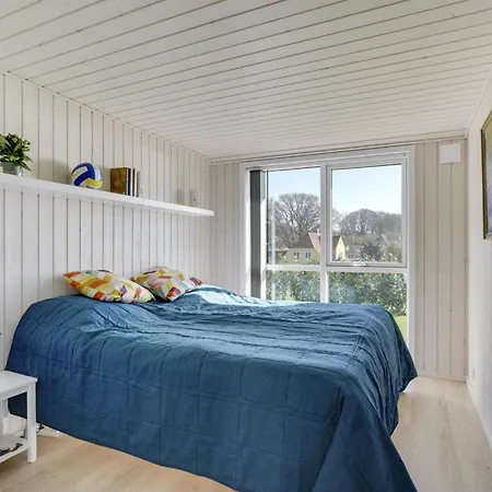 Vakantiehuis Lander - 20m From The Sea By Interhome *