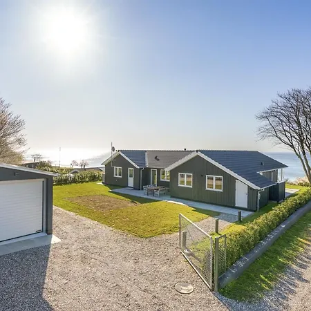 Lander - 20m From The Sea By Interhome Vakantiehuis