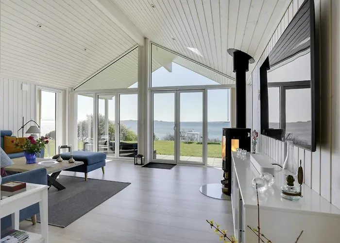 Lander - 20m From The Sea By Interhome Semesterbostad