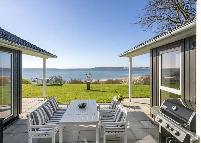 Lander - 20m From The Sea By Interhome Semesterbostad Haderslev