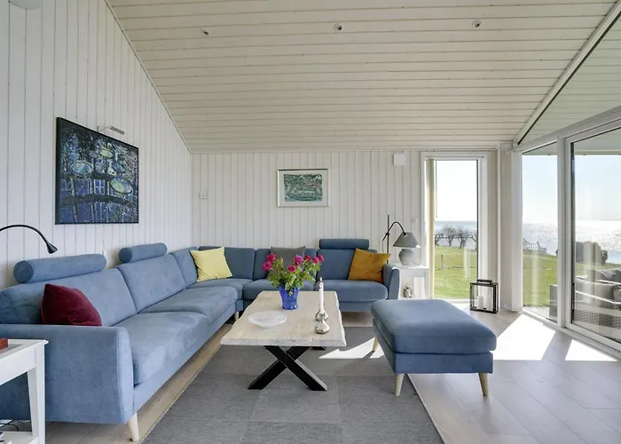 Lander - 20m From The Sea By Interhome *