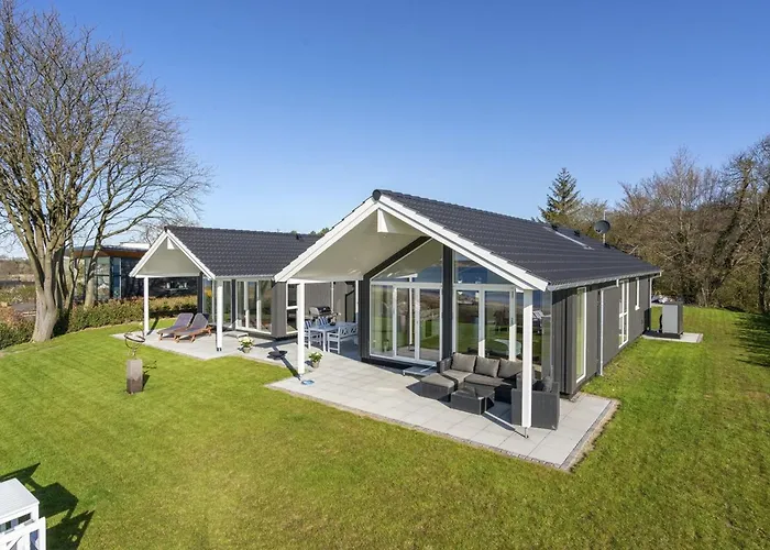 Semesterbostad Lander - 20m From The Sea By Interhome