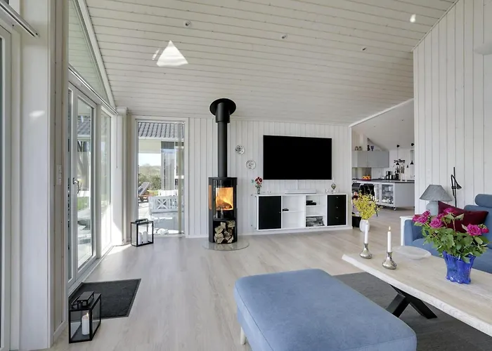 Semesterbostad Lander - 20m From The Sea By Interhome *