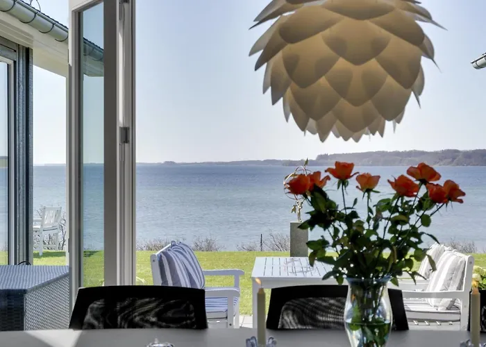 Lander - 20m From The Sea By Interhome Semesterbostad Haderslev