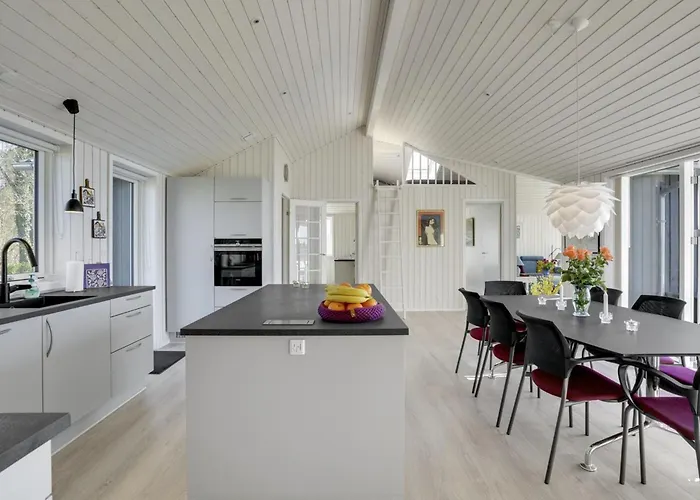 Lander - 20m From The Sea By Interhome Haderslev