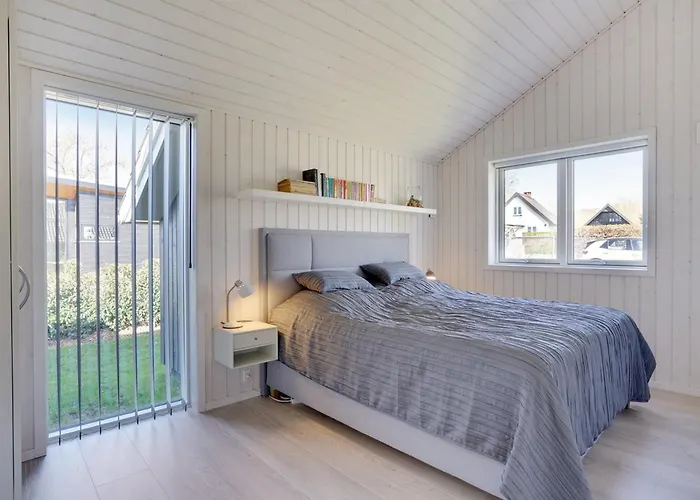 Semesterbostad Lander - 20m From The Sea By Interhome *