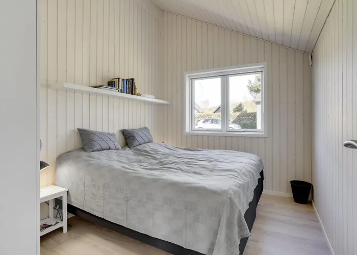 Semesterbostad Lander - 20m From The Sea By Interhome Haderslev