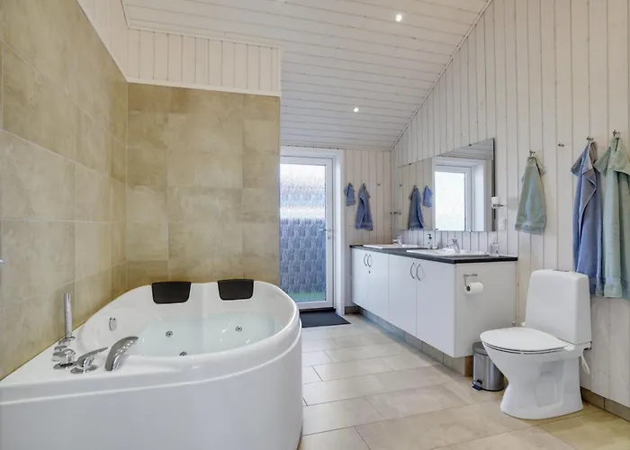 Semesterbostad Lander - 20m From The Sea By Interhome *