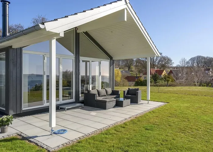 Semesterbostad Lander - 20m From The Sea By Interhome