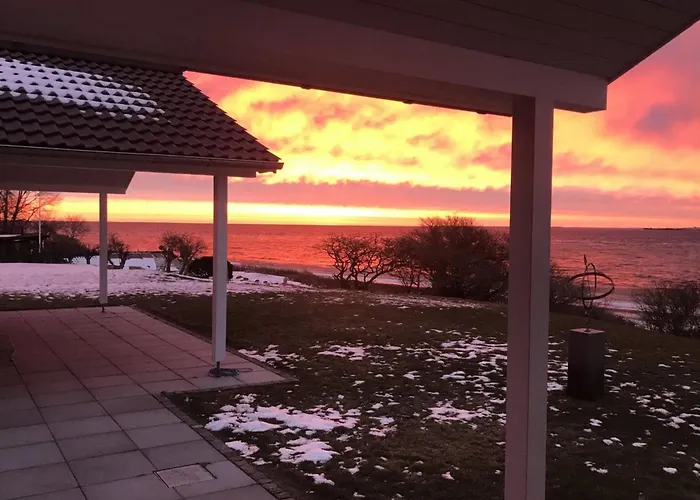 Semesterbostad Lander - 20m From The Sea By Interhome