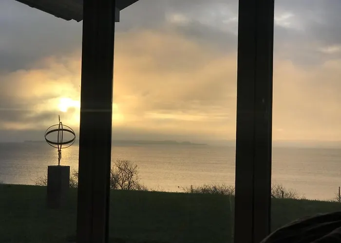 Semesterbostad Lander - 20m From The Sea By Interhome *