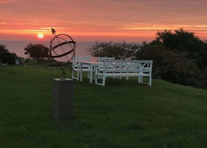 Semesterbostad Lander - 20m From The Sea By Interhome *